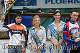 Cadets - St Jean Villenard  (57)